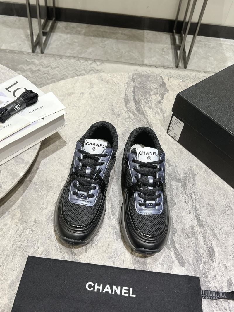 Chanel Sport Shoes